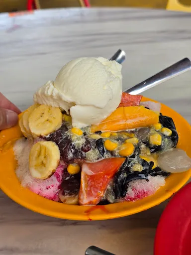 Anson Chong — photo from their Google review