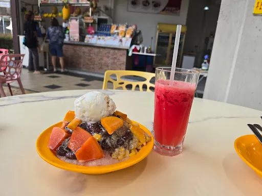 Hannah — photo from their Google review