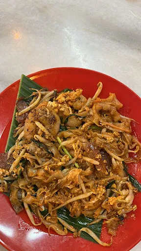 O TW — photo from their Google review