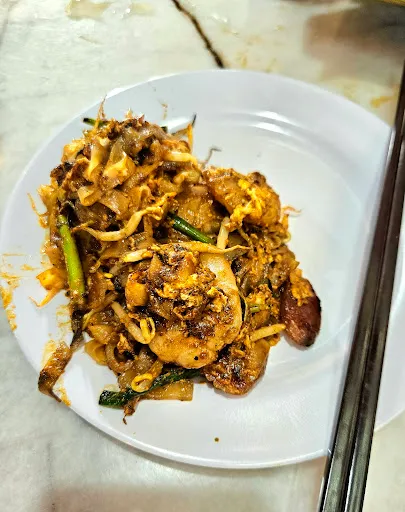 Song Jin Ch'ng — photo from their Google review