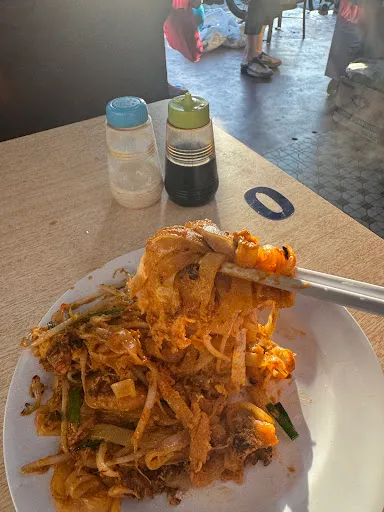 Matthew Irjanto — photo from their Google review