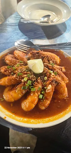farina farin — photo from their Google review