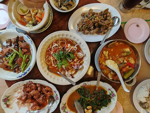 Nicholaus Gan — photo from their Google review