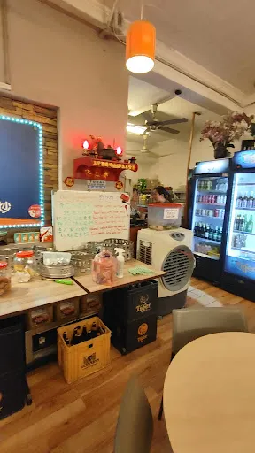 想吃就吃的大叔 — photo from their Google review