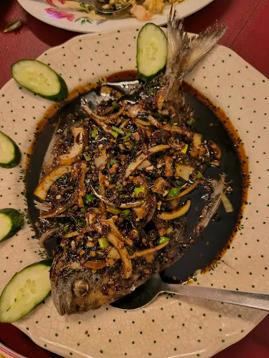 Wei Pin Lai — photo from their Google review