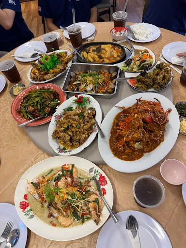 Tan Tze Jing — photo from their Google review
