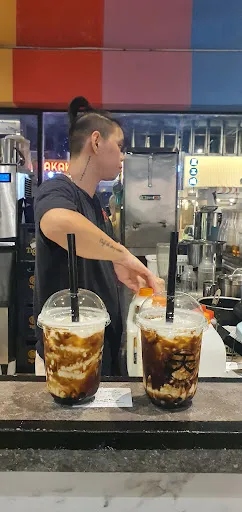Chooi Ck — photo from their Google review