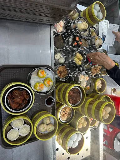 赖延明 — photo from their Google review