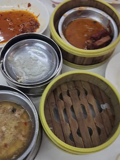pang bubble — photo from their Google review