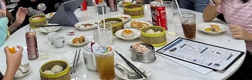 Thaddeus Yap — photo from their Google review