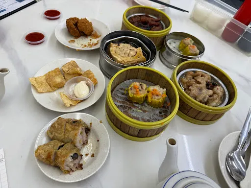 Wilson — photo from their Google review