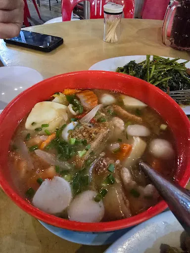 liholim — photo from their Google review