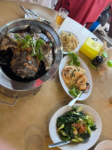 UMQ Pong — photo from their Google review