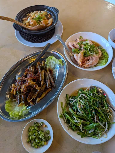 Szu Szian Wong — photo from their Google review