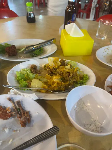Jel Pamela — photo from their Google review
