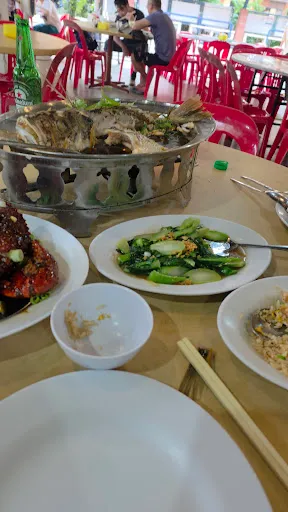 paul turner — photo from their Google review
