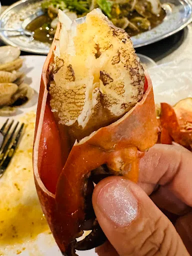 Kim Hương Lưu — photo from their Google review