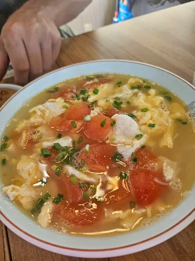 Tilly von den Linden — photo from their Google review