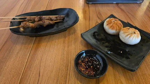 H. L. — photo from their Google review