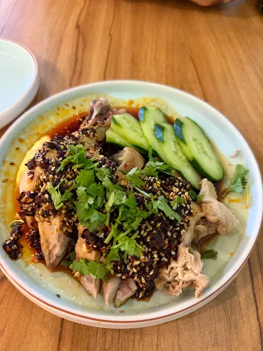 P K — photo from their Google review