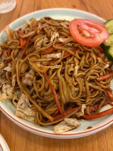 Yoichi Seki — photo from their Google review