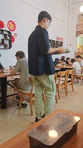 Celestial — photo from their Google review