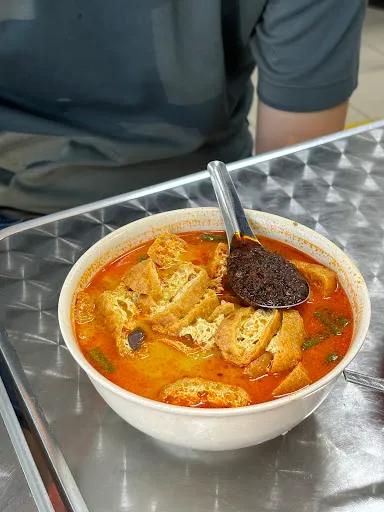 Yvonne Yeu — photo from their Google review