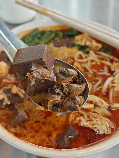 Deric Teh — photo from their Google review