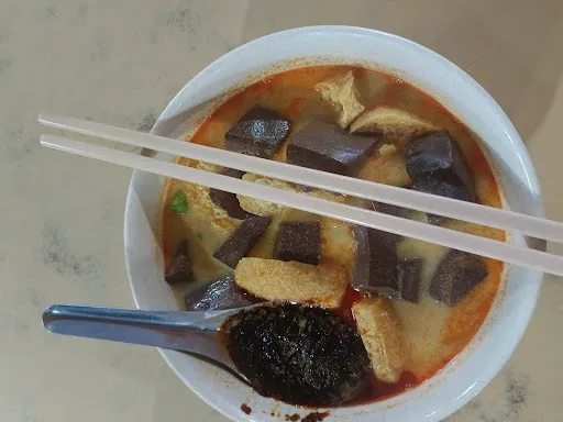 wx liew — photo from their Google review