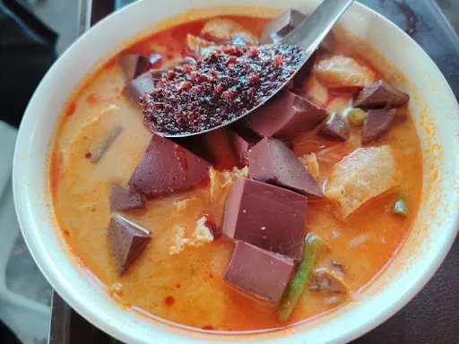 shingloong su — photo from their Google review