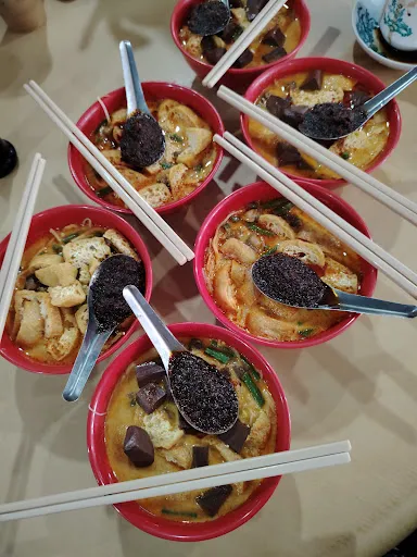 Hai Nin Yeoh — photo from their Google review