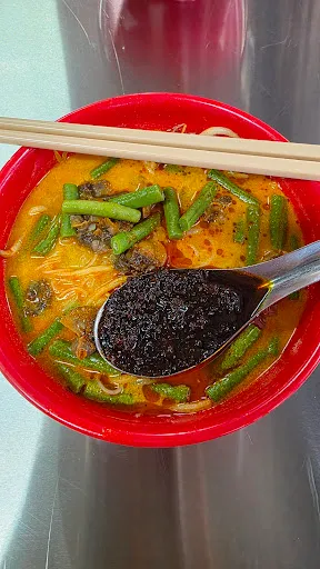 Josephyne Ho — photo from their Google review