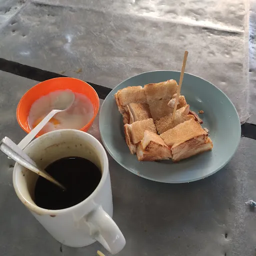 Ho NC — photo from their Google review