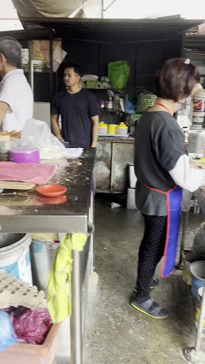 petiteamiee Chan — photo from their Google review