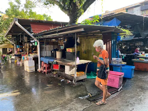 Suibee Teoh — photo from their Google review