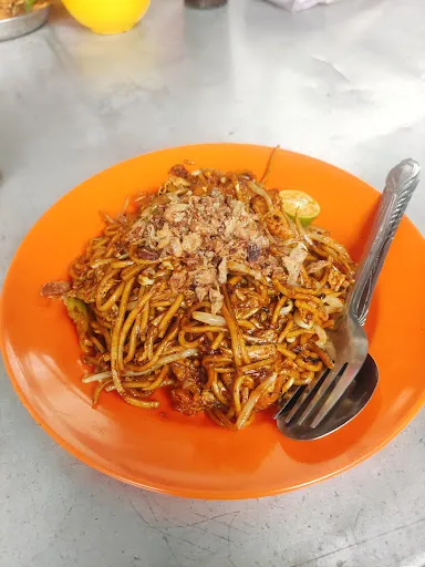 Notorious — photo from their Google review