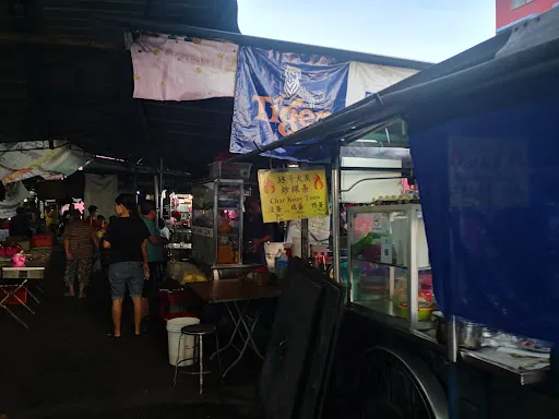Shawn Tan — photo from their Google review