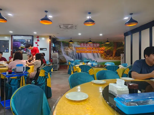 Kai ce Yap — photo from their Google review