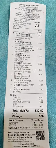Mark Loh — photo from their Google review