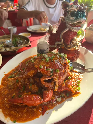 gabrielle teo — photo from their Google review