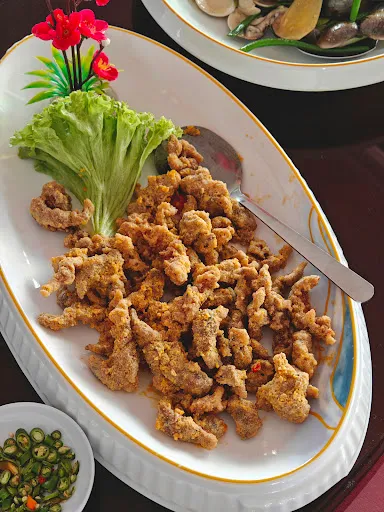 Vivian Yii — photo from their Google review