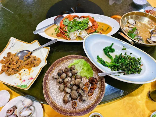 Maria Tan — photo from their Google review