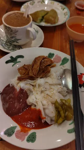 Connie Chang — photo from their Google review