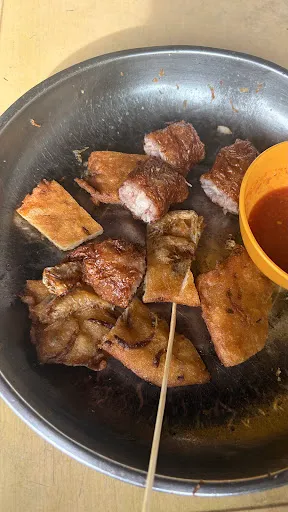 Kareem Gamal — photo from their Google review