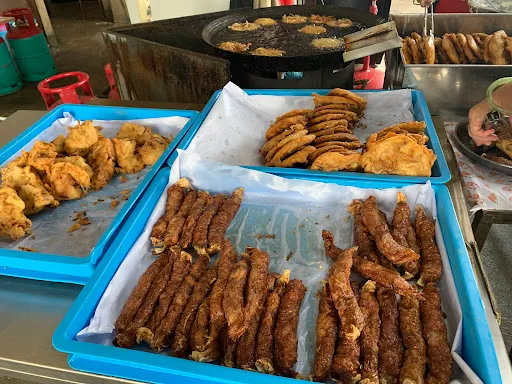 Pablo Marisol — photo from their Google review