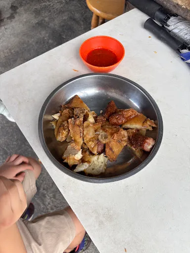 John Lee — photo from their Google review