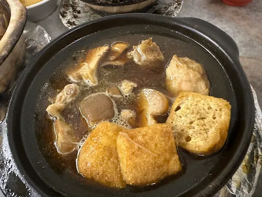 Sandric Jimmidee — photo from their Google review