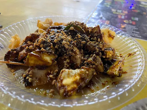 Hazel Low — photo from their Google review