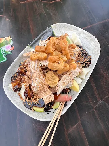 Nasrul Ekram — photo from their Google review