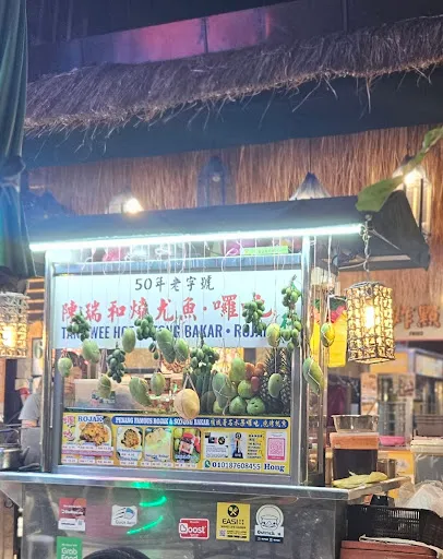 Olivia F — photo from their Google review